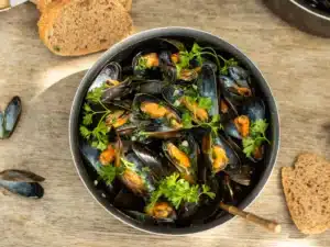 combien faut il prévoir de moules par personne