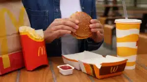 Les sauces du Big Mac de McDonald's et du Big Arch : quelles sont les différences ?